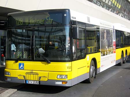 Flughafen Tegel - Berlin (Berlin)