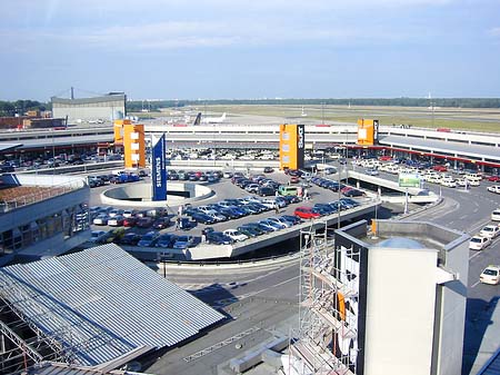 Fotos Flughafen Tegel | Berlin