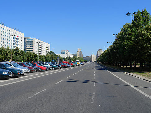 Frankfurter Allee - Berlin (Berlin)