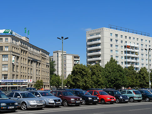 Frankfurter Allee - Berlin (Berlin)