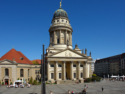 Foto Französischer Dom