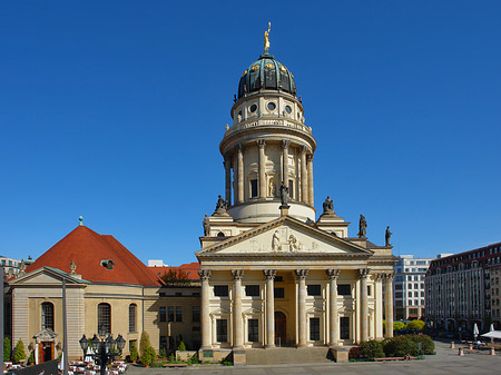 Französischer Dom