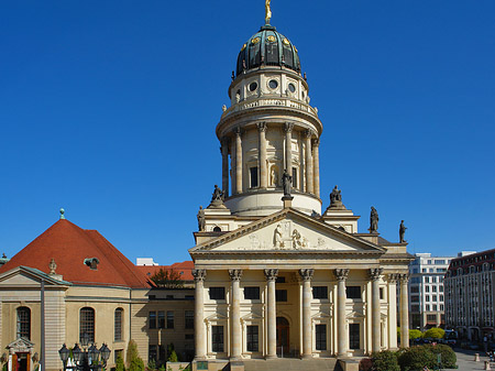 Fotos Französischer Dom