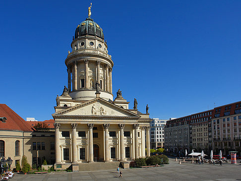 Französischer Dom