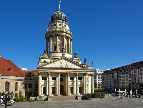 Foto Französischer Dom