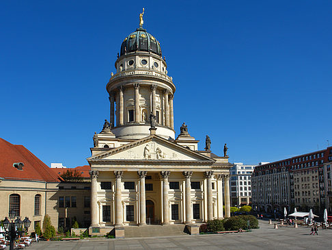 Französischer Dom