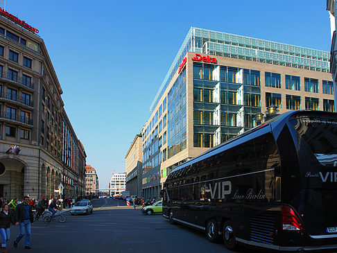 VIP Bus - Berlin (Berlin)