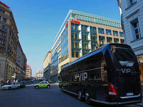 VIP Bus - Berlin (Berlin)