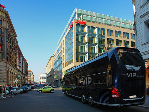 VIP Bus - Berlin (Berlin)