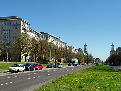 Frühling - Berlin