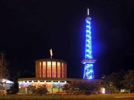 Foto Funkturm