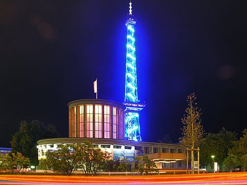 Foto Funkturm