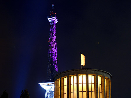 Funkturm