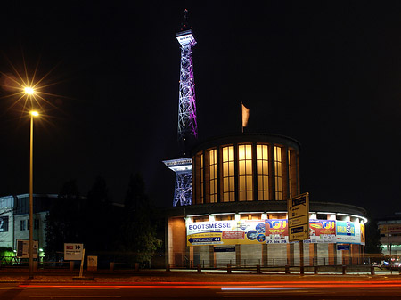 Fotos Funkturm