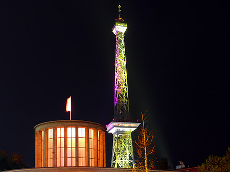 Fotos Funkturm | Berlin