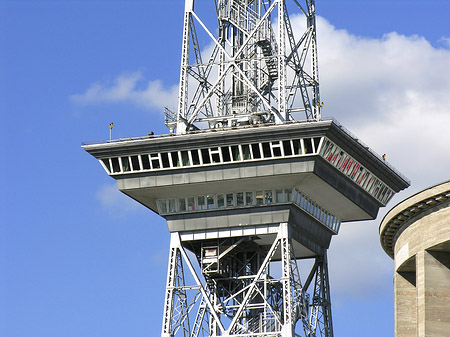 Fotos Funkturm | Berlin