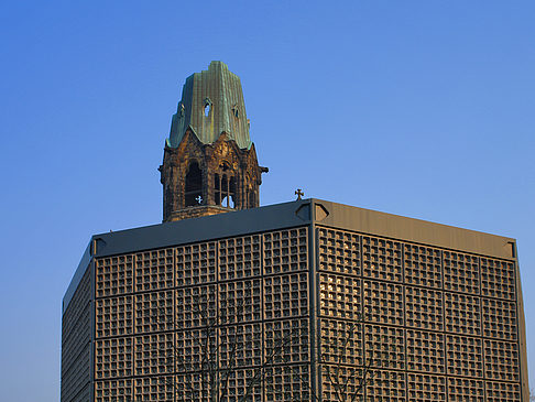 Turm - Berlin (Berlin)