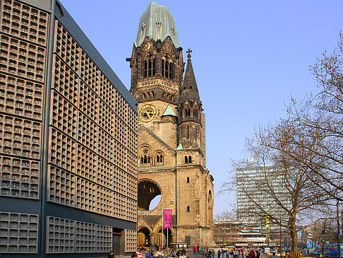 Turm - Berlin (Berlin)