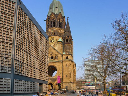 Turm - Berlin (Berlin)