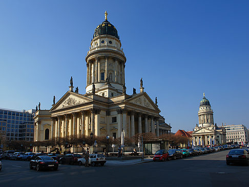 Deutscher Dom - Berlin (Berlin)