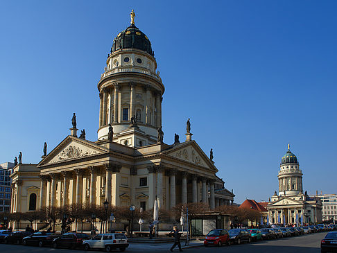 Deutscher Dom - Berlin (Berlin)