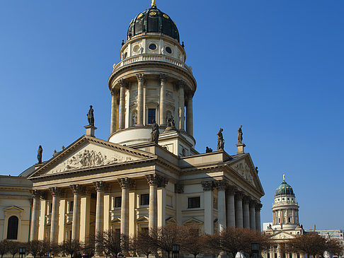 Deutscher Dom - Berlin (Berlin)