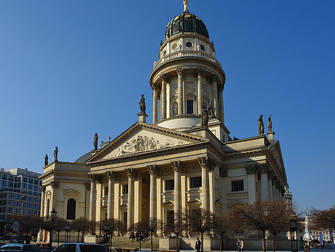 Deutscher Dom - Berlin (Berlin)