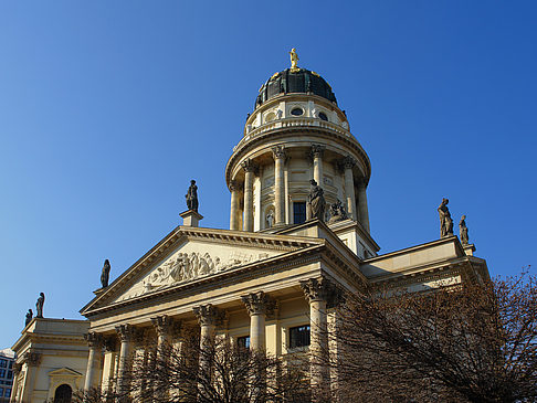 Deutscher Dom - Berlin (Berlin)