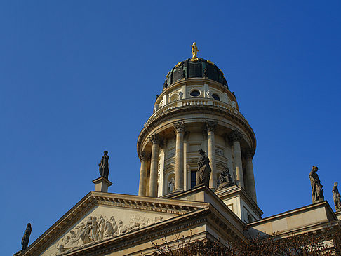 Deutscher Dom - Berlin (Berlin)