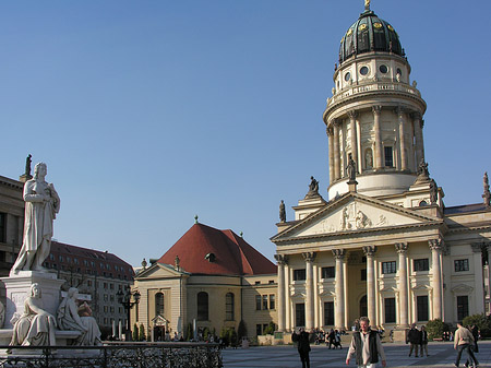 Fotos Französischer Dom | Berlin