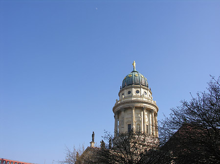 Französischer Dom - Berlin (Berlin)