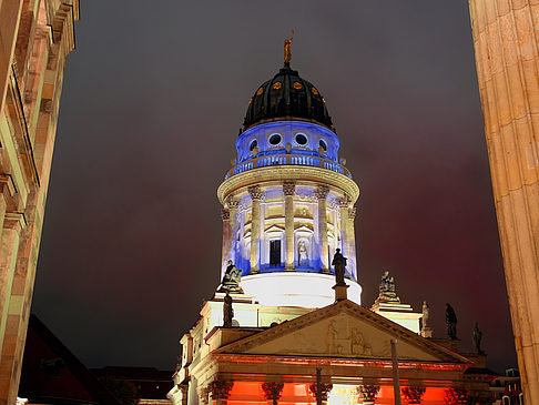 Fotos Französischer Dom | Berlin