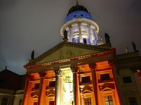 Französischer Dom - Berlin (Berlin)