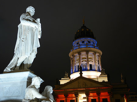 Französischer Dom Fotos