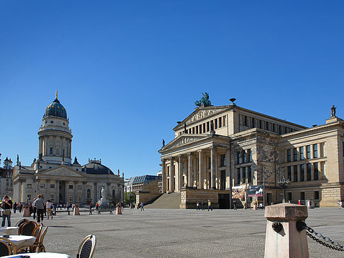 Gendarmenmarkt