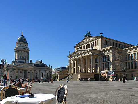 Fotos Gendarmenmarkt | Berlin