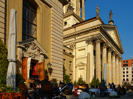 Restaurant Refugium - Berlin (Berlin)