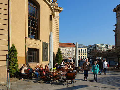 Restaurant Refugium - Berlin (Berlin)