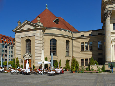 Restaurant Refugium - Berlin (Berlin)