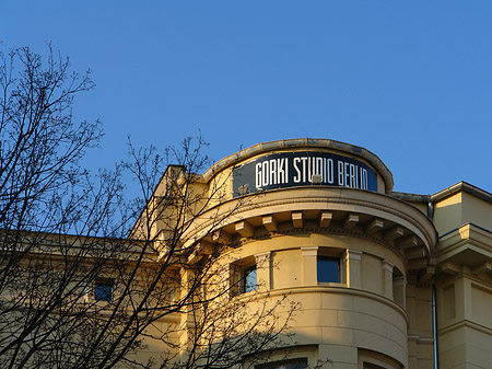 Gorki Studio - Berlin (Berlin)