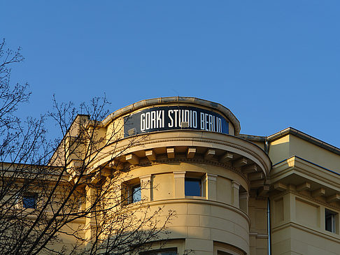 Gorki Studio - Berlin (Berlin)