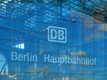 Logo - Berlin (Berlin)