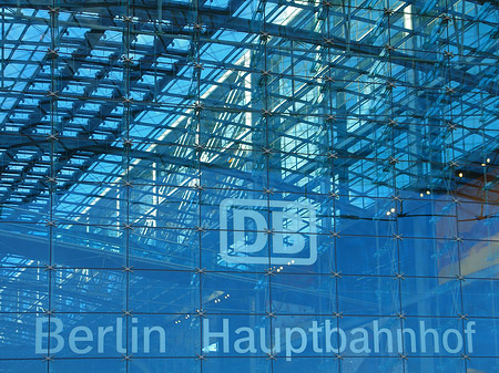 Logo - Berlin (Berlin)