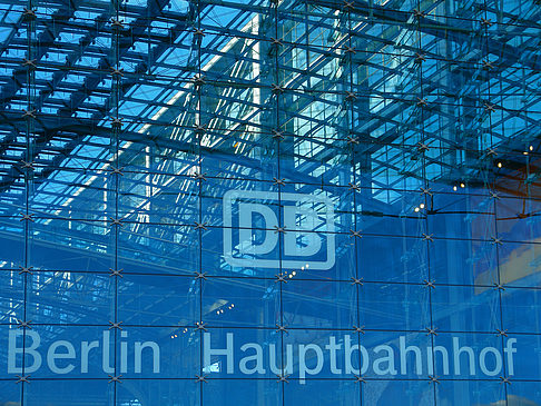 Logo - Berlin (Berlin)