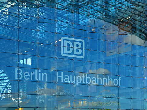 Logo - Berlin (Berlin)