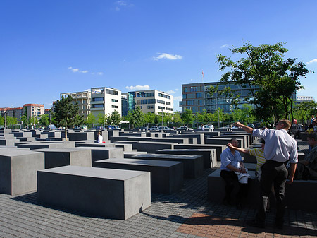 Holocaust Mahnmal