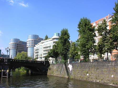 Innenministerium - Berlin (Berlin)