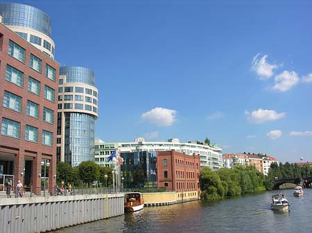 Innenministerium - Berlin (Berlin)