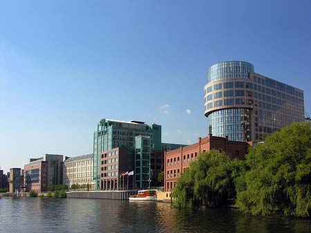 Innenministerium - Berlin (Berlin)