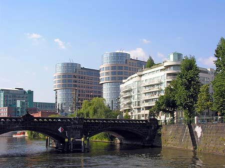 Innenministerium - Berlin (Berlin)